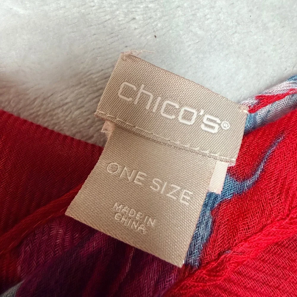 Chicos gently used